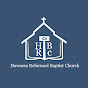 Hawassa Reformed Baptist Church logo
