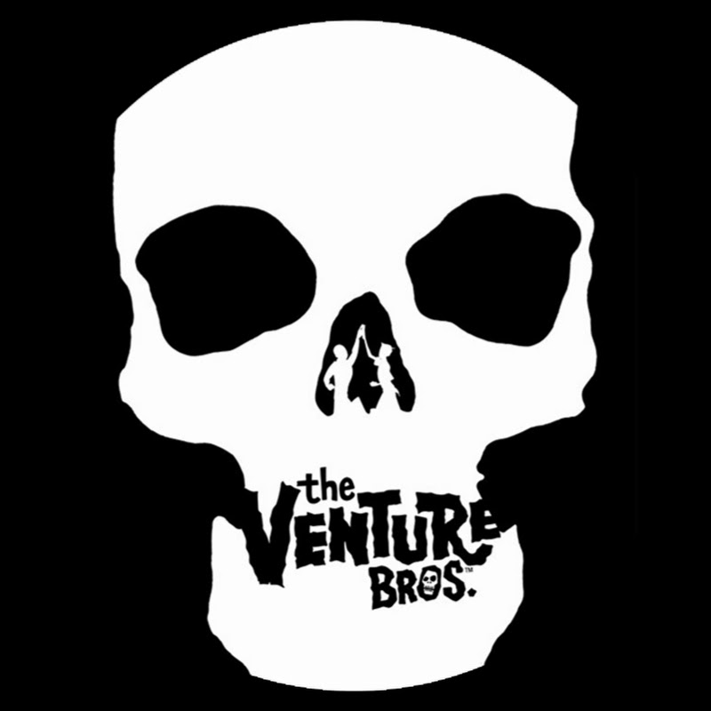 The Venture Bros.