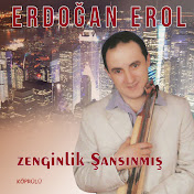 Erdoğan Erol - Topic