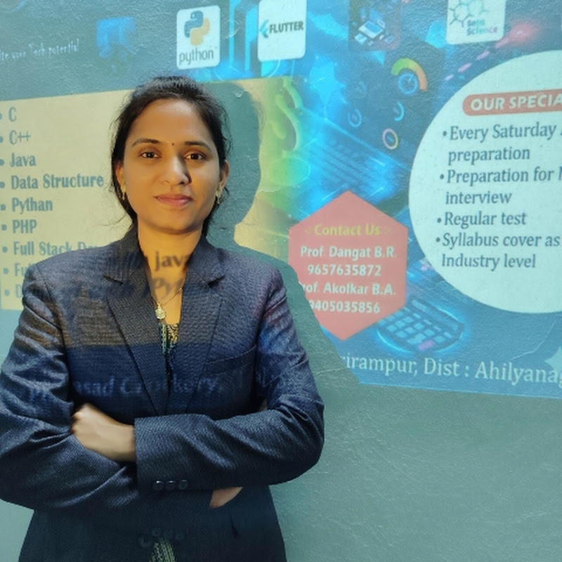 CodeWithBhagyashri