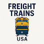 freight Trains USA logo