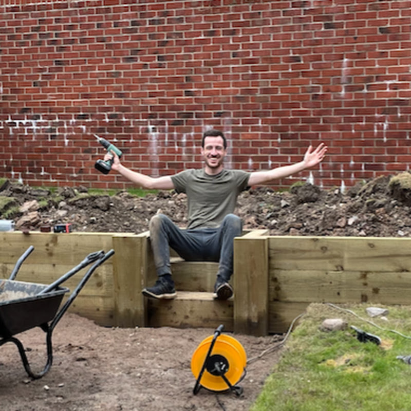 NoviceGardener