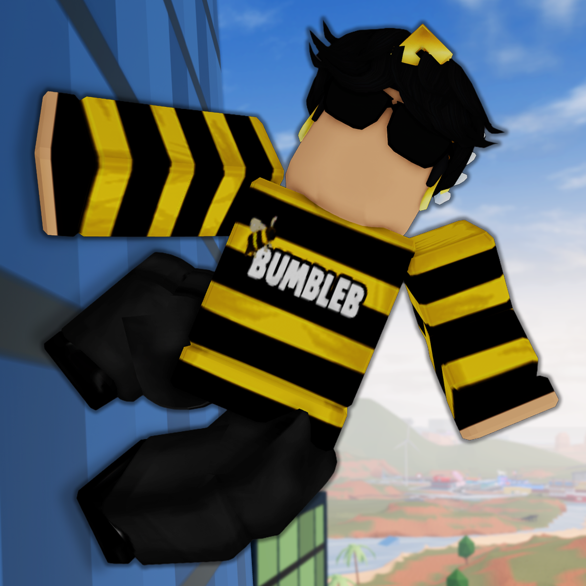 Post from BumbleB