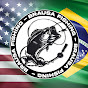 BraUsa fishing logo