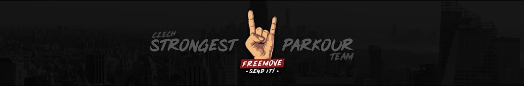 FREEMOVE YouTube channel avatar