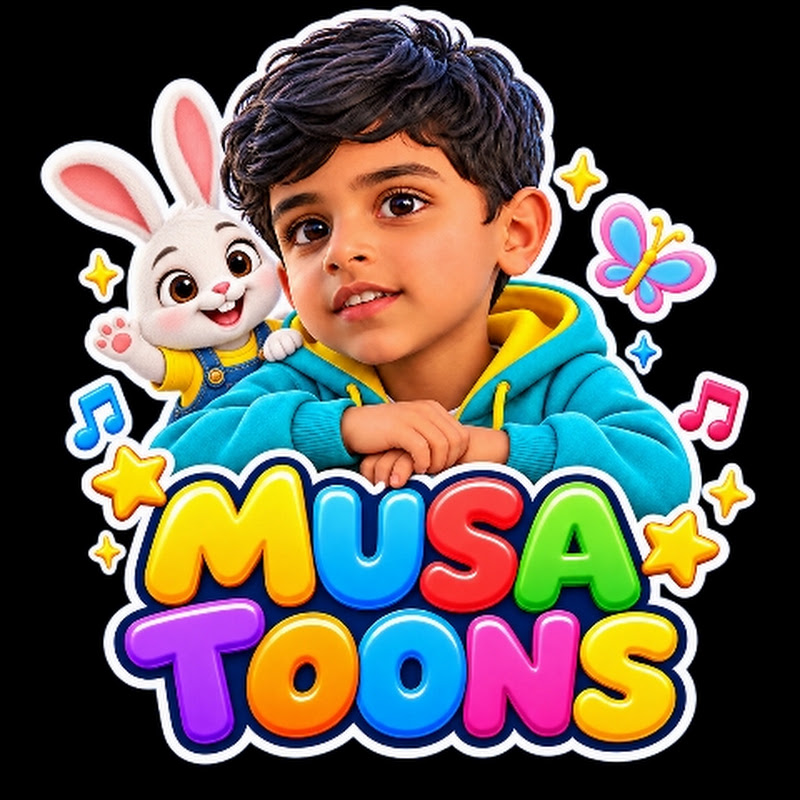 MusaToons