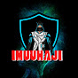 imuu Haji Gaming logo