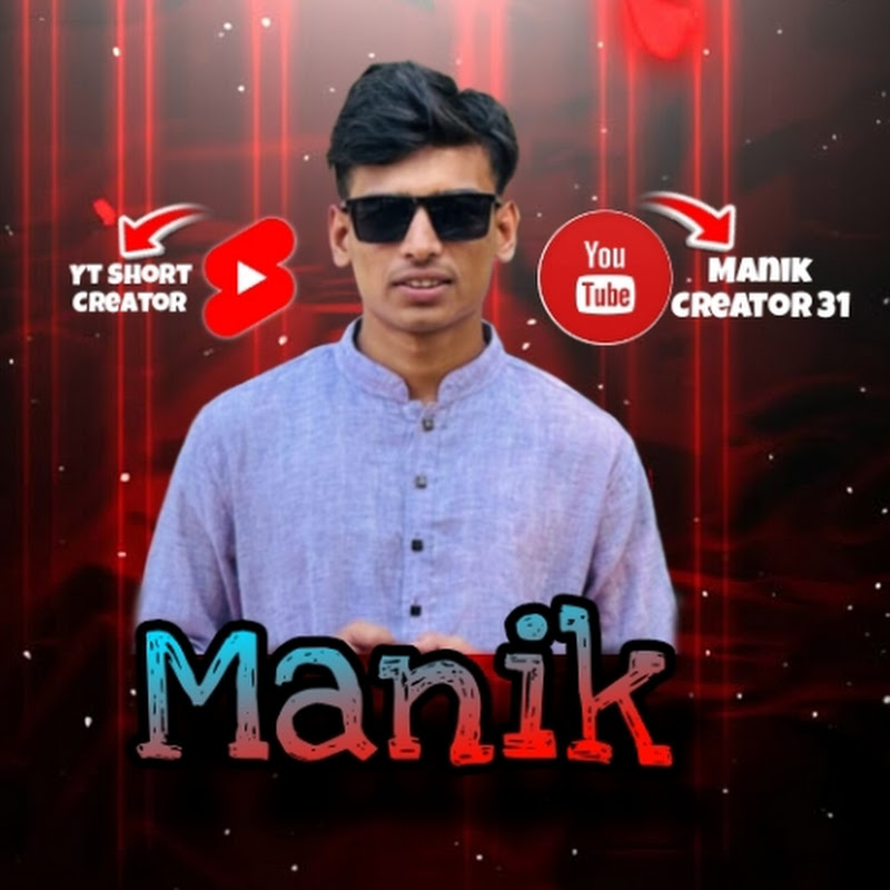 Manik Creator 31