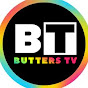 butter’s TV Recordings and More! logo