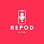 Repod logo