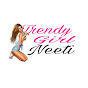 Trendy Girl Neeti