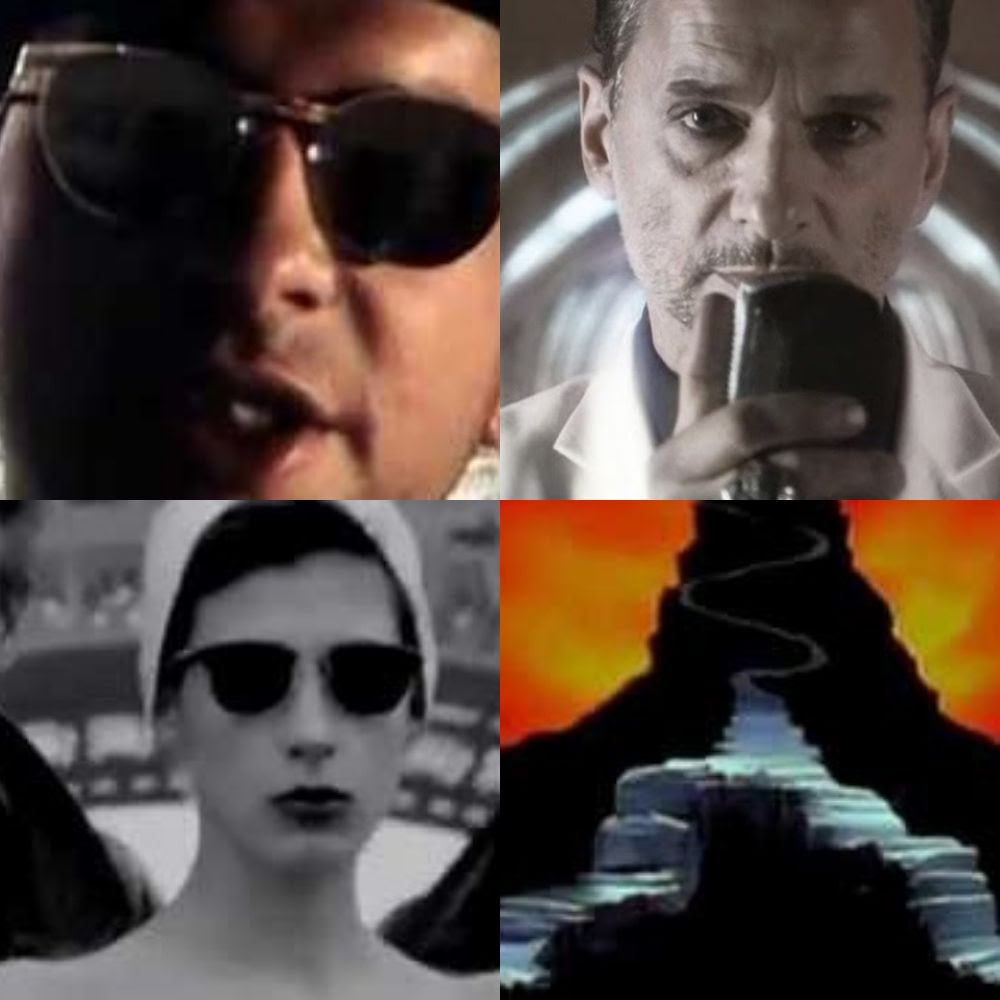 Essential Mix Best of Depeche Mode Playlist