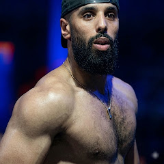 Fitness Mohammed Ramy