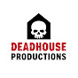 Deadhouse Stories logo