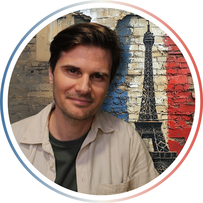 Learn French with Timo