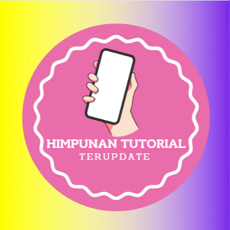HIMPUNAN TUTORIAL