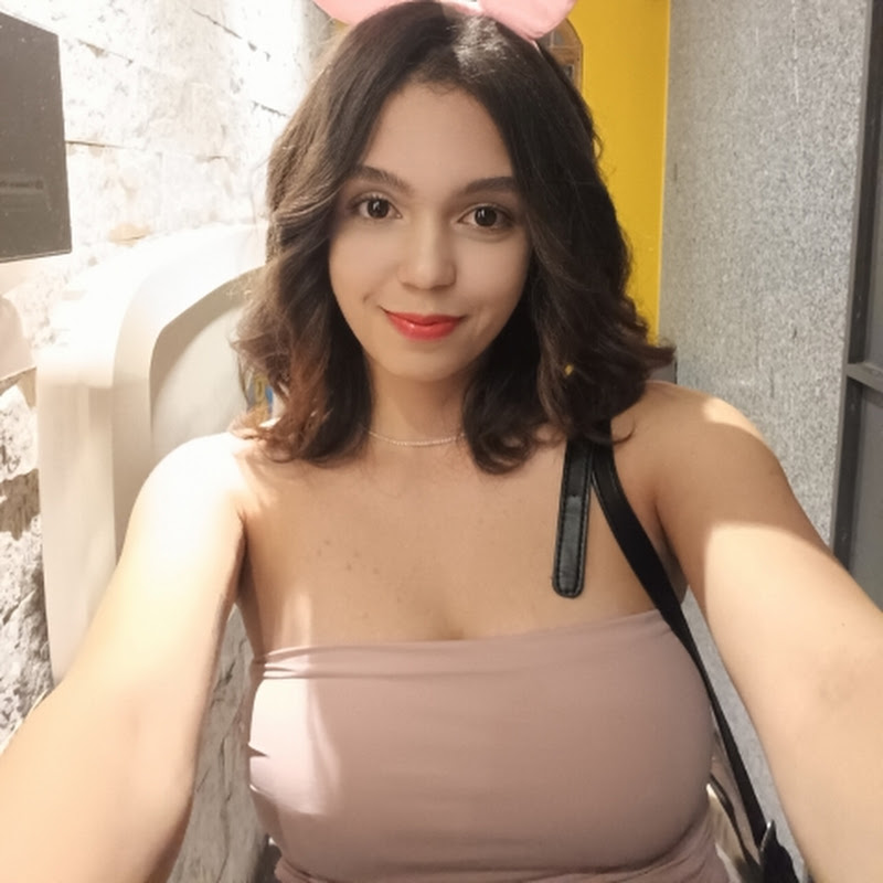 Rayssa Victoriano