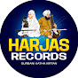 Harjas Records - Gurbani Katha Kirtan logo
