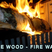 The Wood-Fired Way