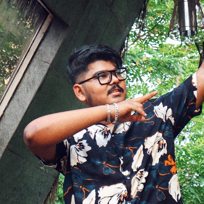 Bikash Swain