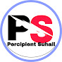 Percipient Suhail logo