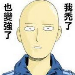 路人アイコン画像