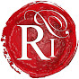 The Official Realistic Poetry International  logo