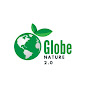 Globe Nature logo