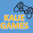 Kaue Games jp