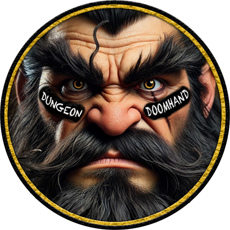 Dungeon Doomhand | D&D Campaigns & DM Tips