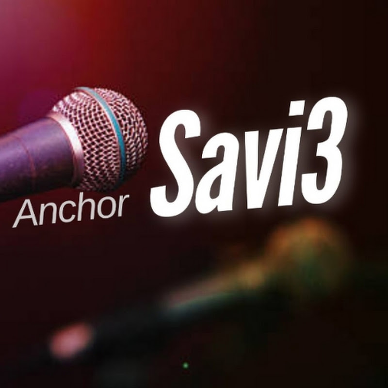 Anchor Savi3 