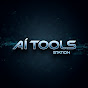 Ai Tools Station logo