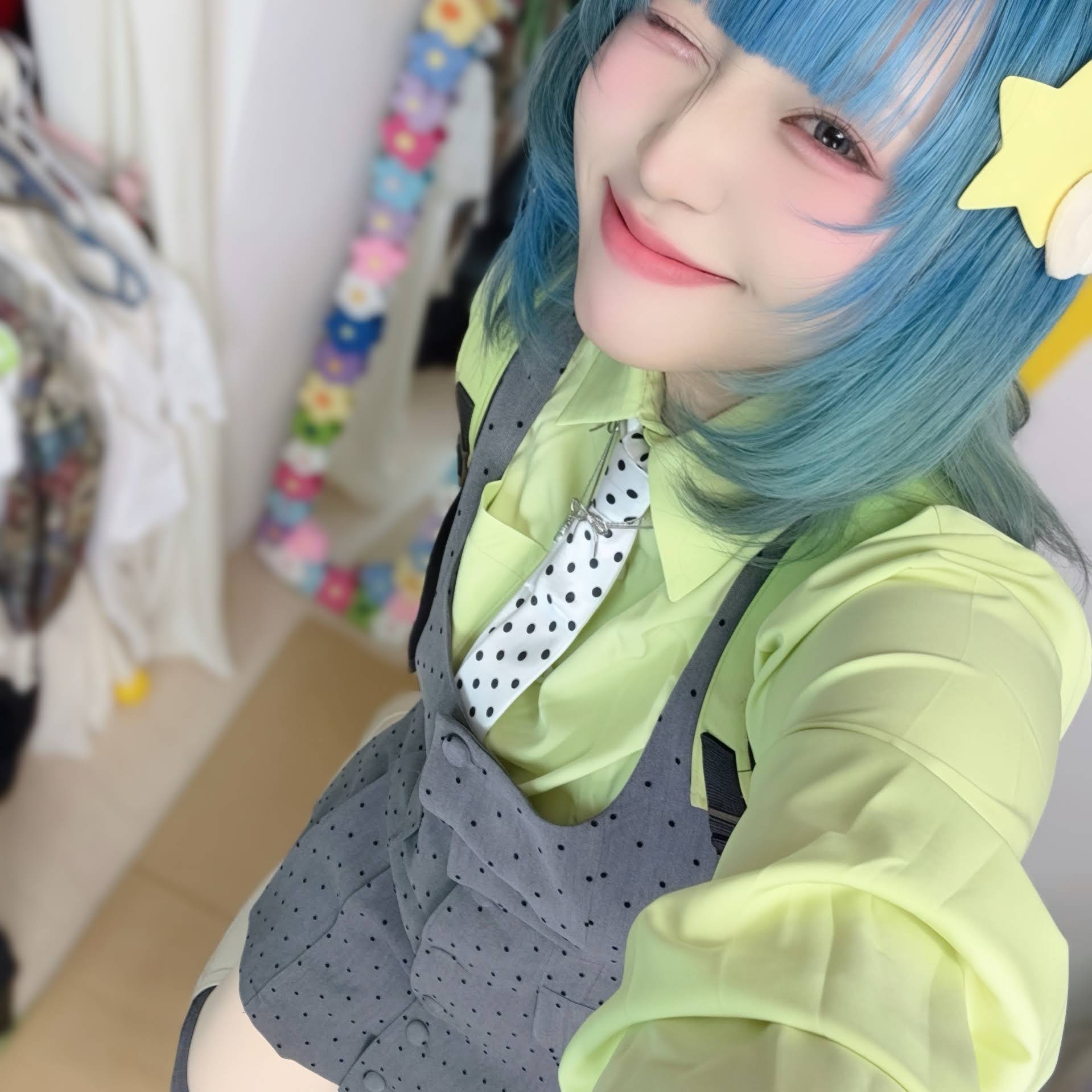 Post from ギルトガイ少女