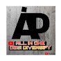 All In One Desi Diversify logo