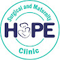 Hope Clinic logo