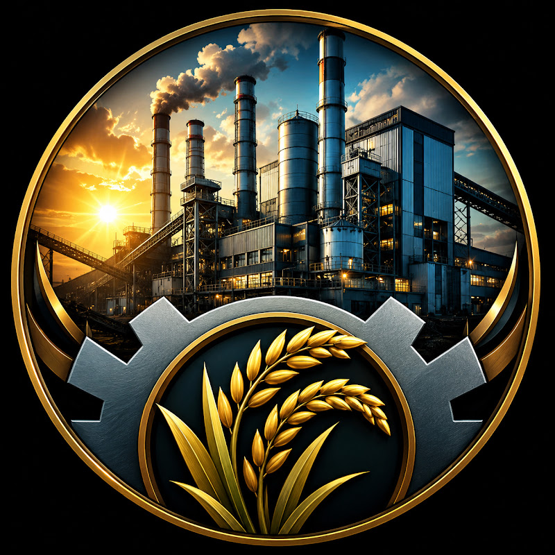Factory Verse