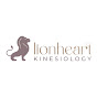 Lionheart Kinesiology logo