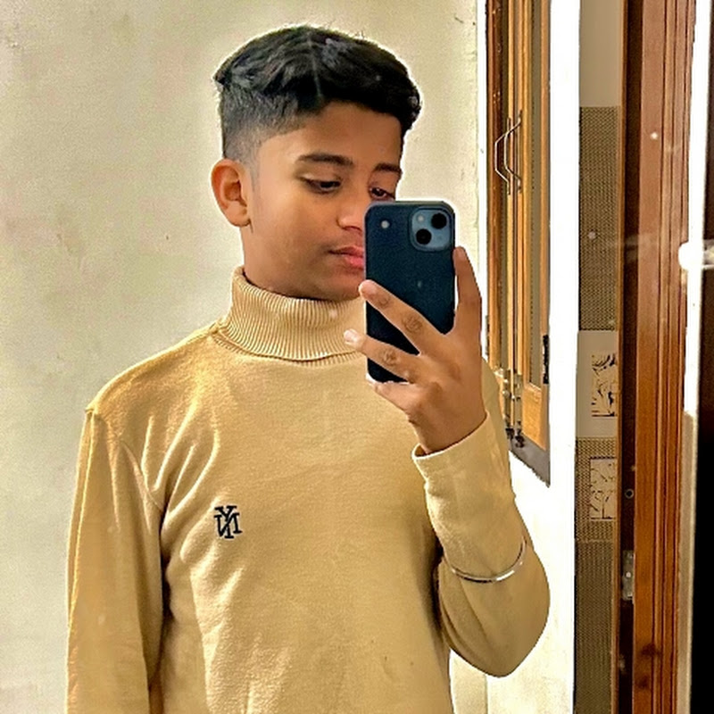 thakur Kunal Singh