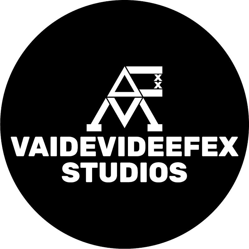 Vaidevideefex Studios