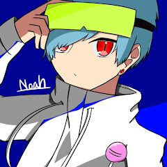 実況者ノア〜Noah〜