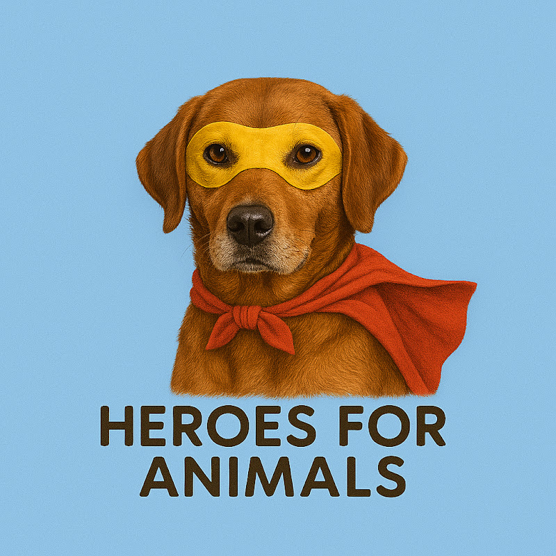 Heroes for Animals
