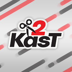 Cortes 2KasT [OFICIAL] channel logo