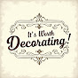 It's Worth Decorating! logo