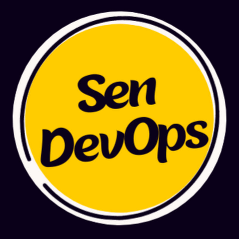 Sen DevOps