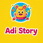 Adi Story logo
