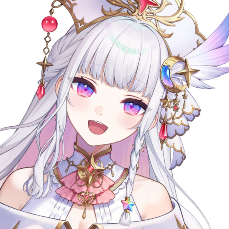 プロセルピナ🌟 ProseRpina