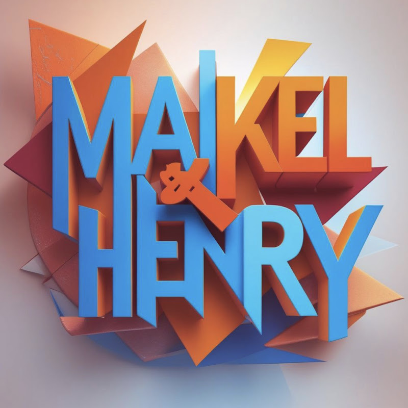 Maikel & Henry