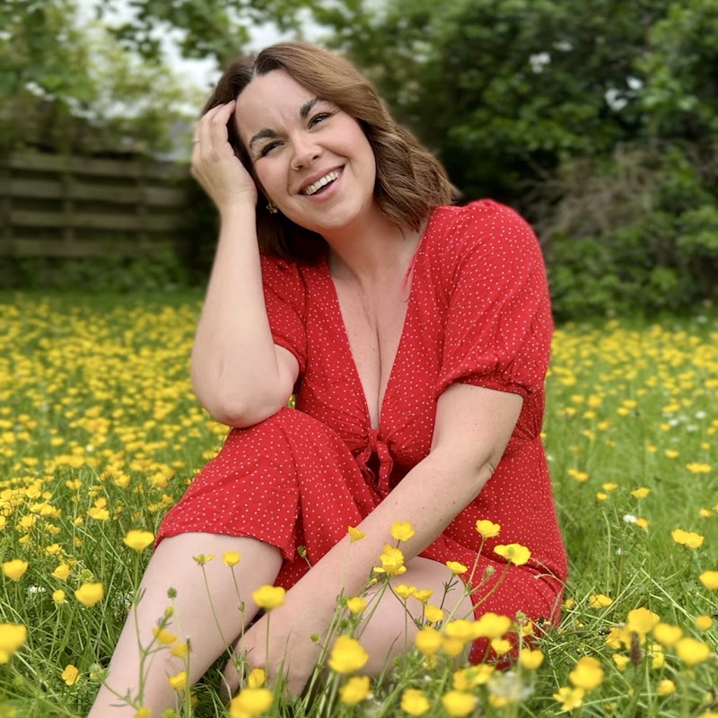 Harriet Shearsmith