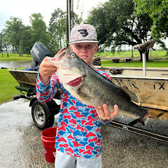 CRS FISHING