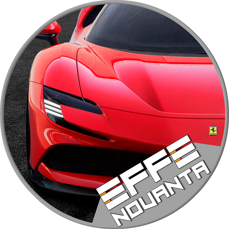 effeNovanta icon